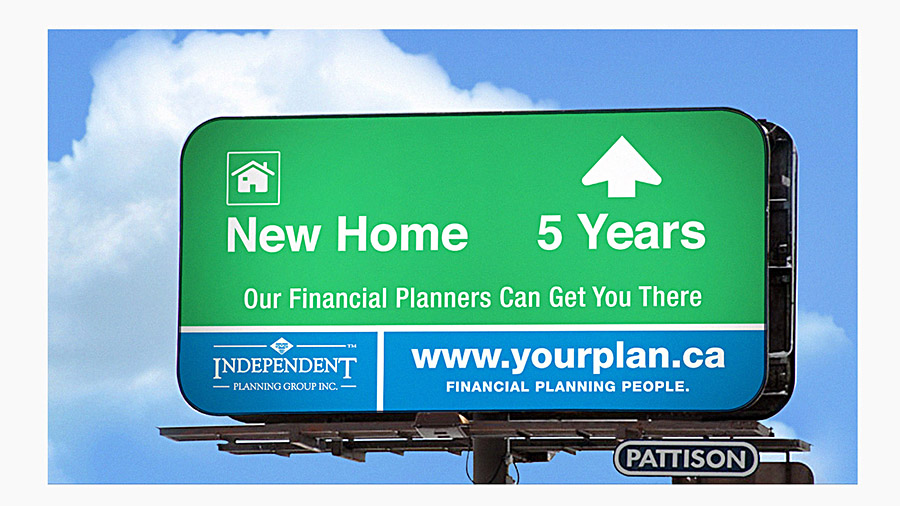 Independent Planning Group Marketing McGill Buckley